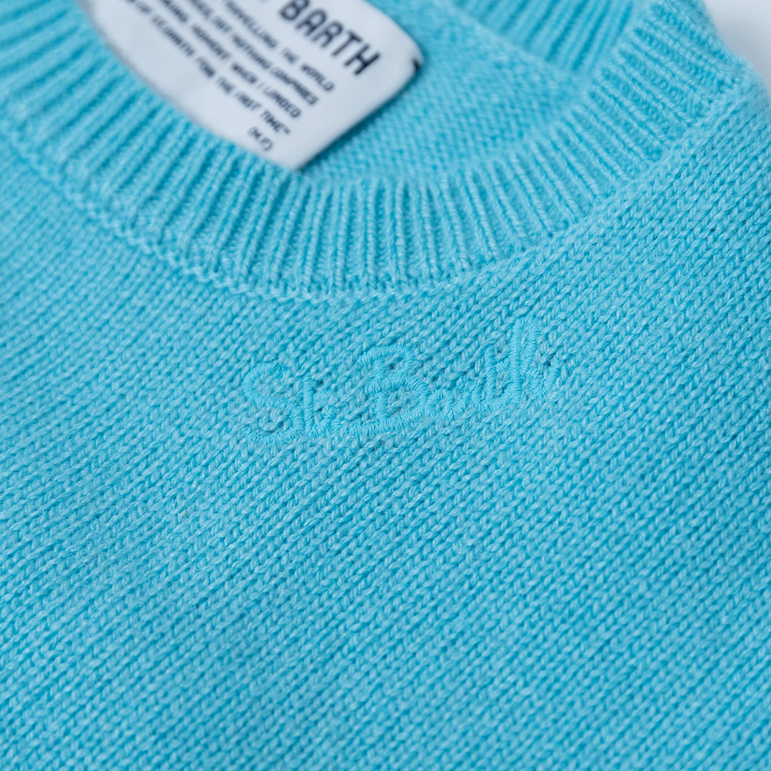 MAGLIA SAINT BARTH