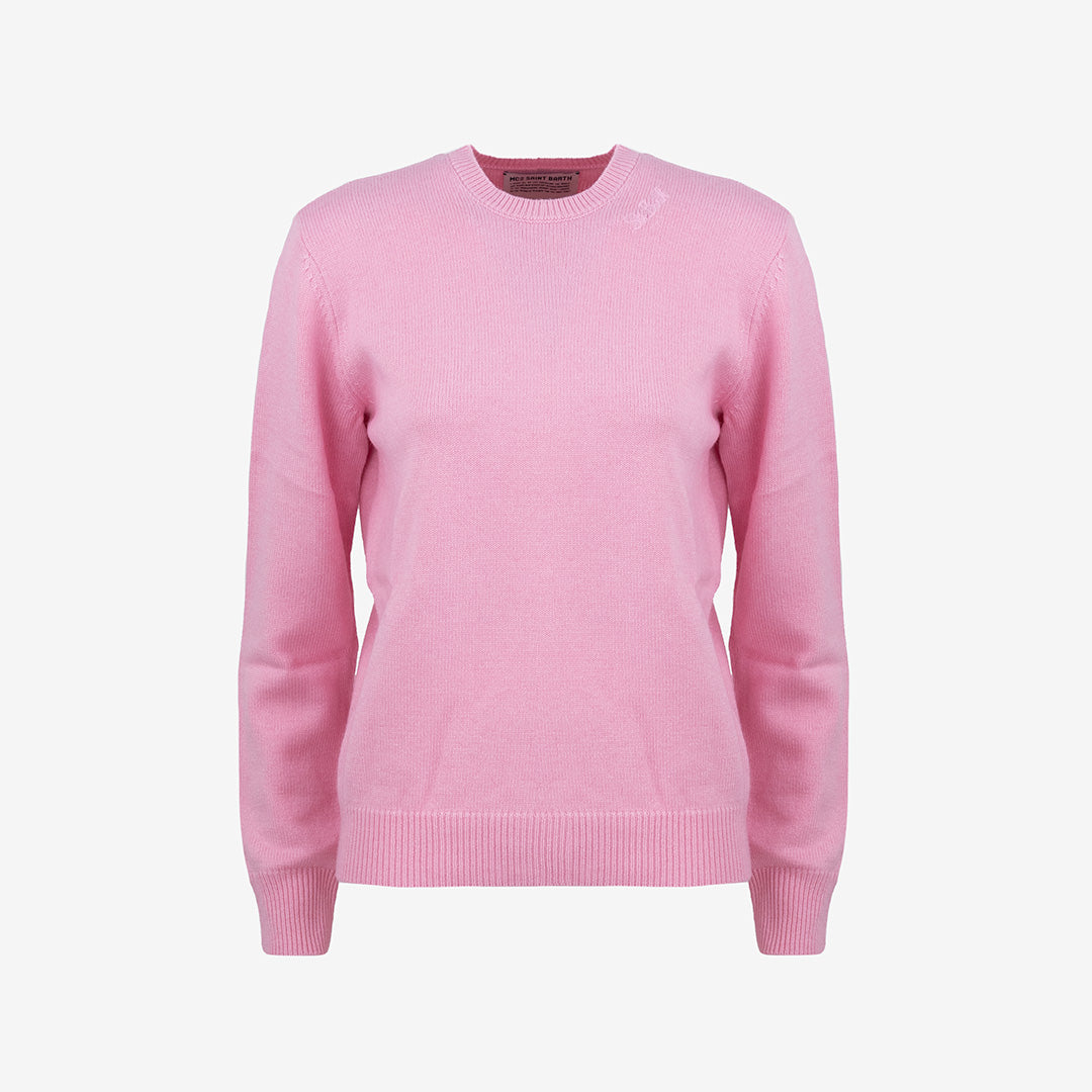 MAGLIA SAINT BARTH
