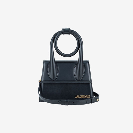 BORSA JACQUEMUS IL GRANDE BAMBINO