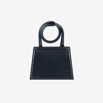 BORSA JACQUEMUS IL GRANDE BAMBINO