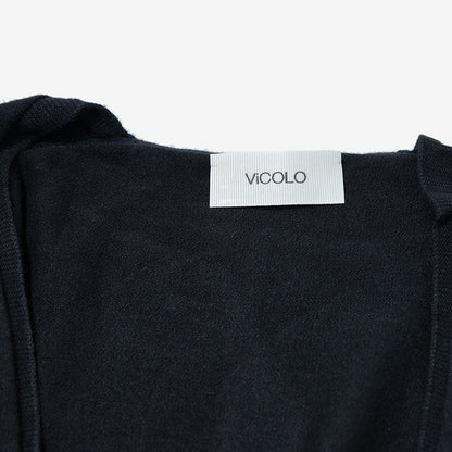CARDIGAN VICOLO