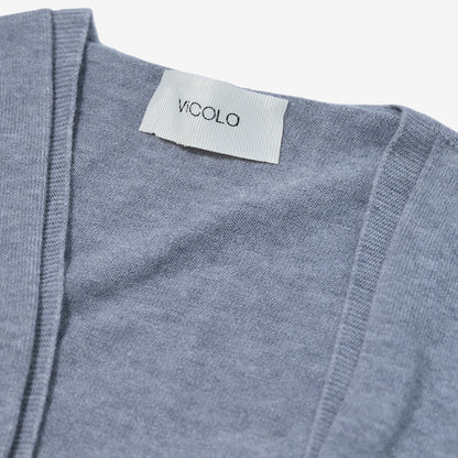 CARDIGAN VICOLO