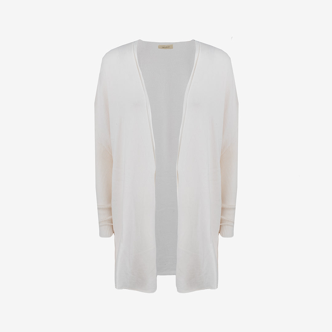 CARDIGAN VICOLO