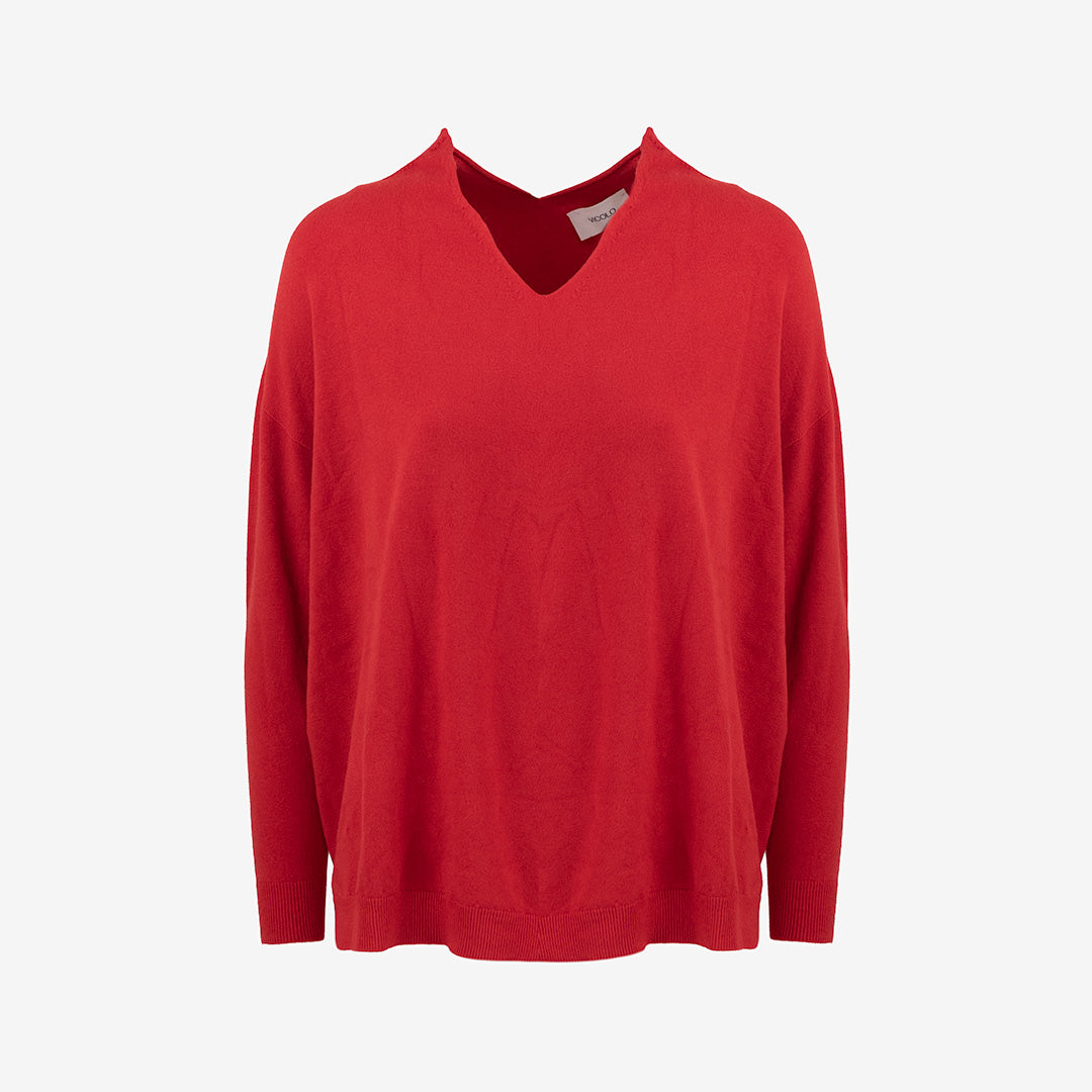 MAGLIA VICOLO