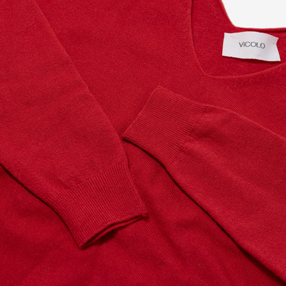 MAGLIA VICOLO