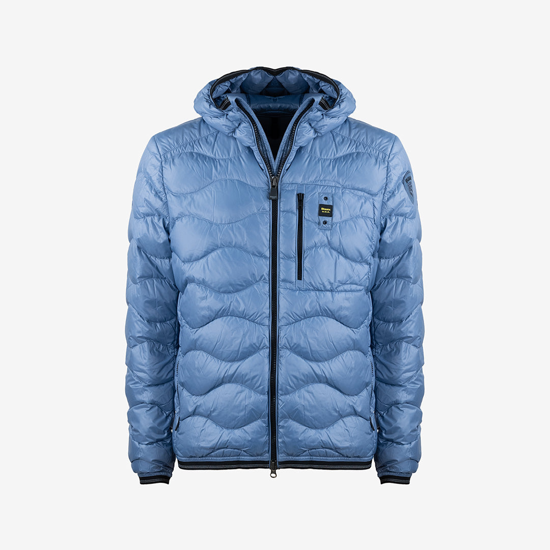 100 GRAMMI BLAUER