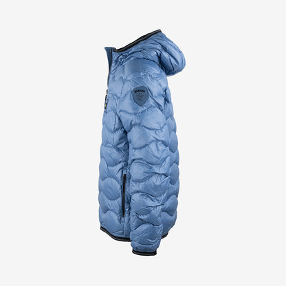100 GRAMMI BLAUER