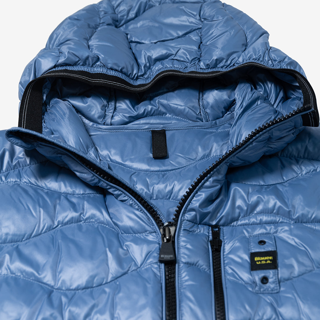 100 GRAMMI BLAUER