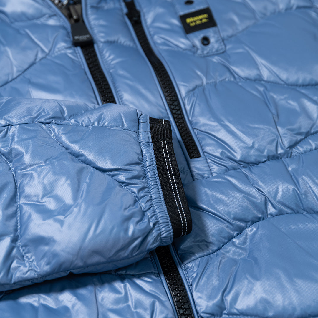 100 GRAMMI BLAUER