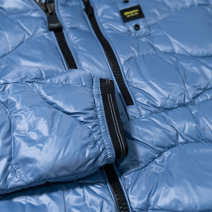 100 GRAMMI BLAUER