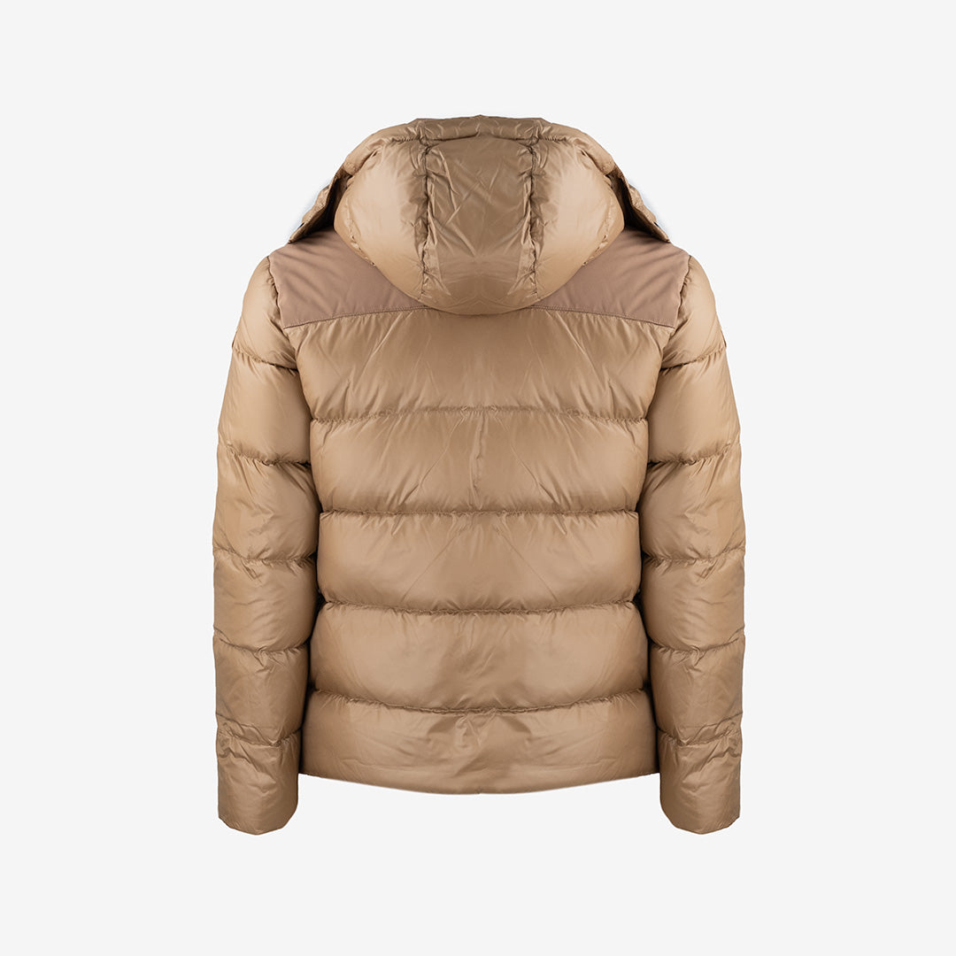 PIUMINO BLAUER