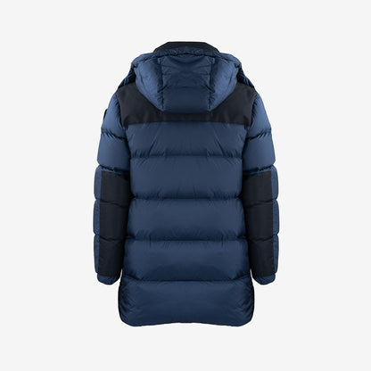 PIUMINO BLAUER