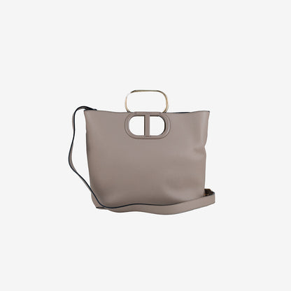 BORSA TWIN-SET