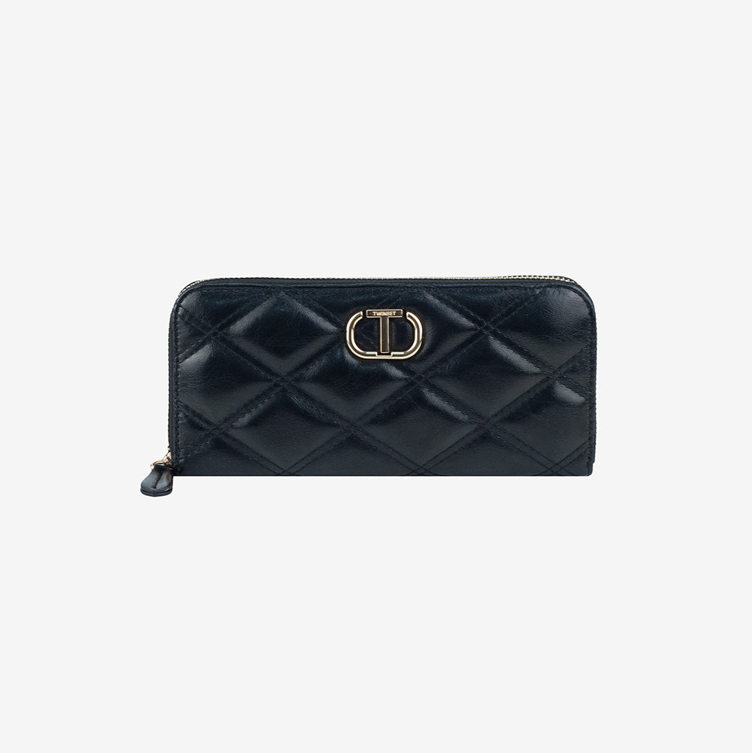 TWIN-SET WALLET
