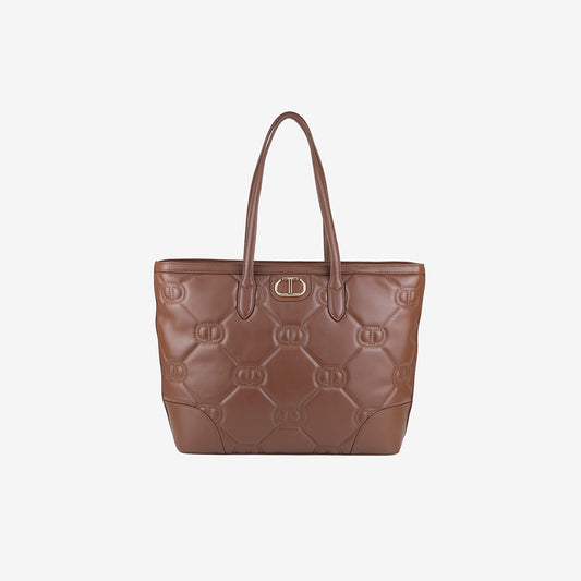 BORSA TWIN-SET