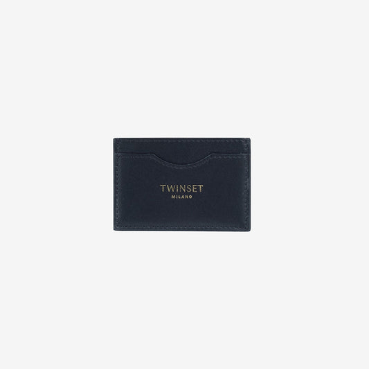 PORTA CARTE TWIN-SET