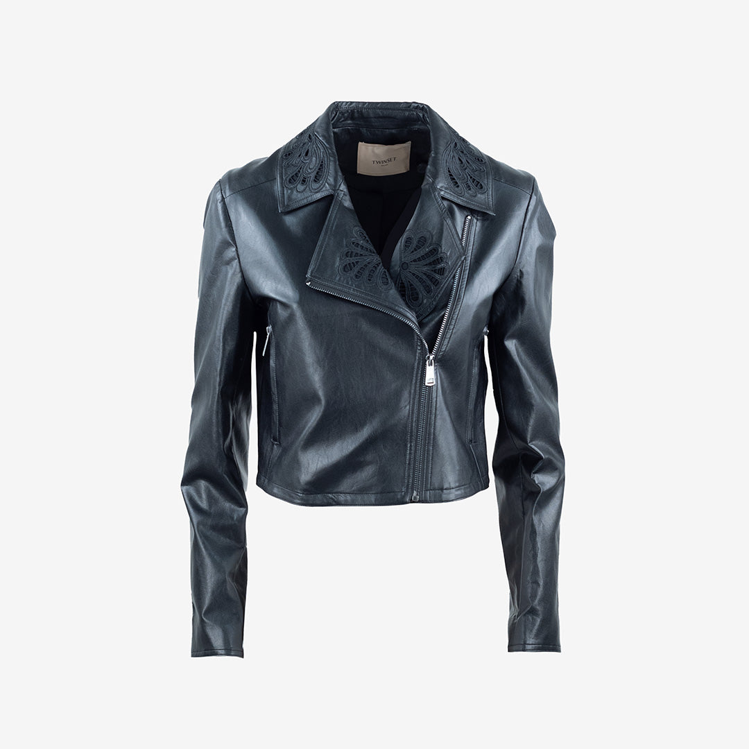 TWIN-SET JACKET