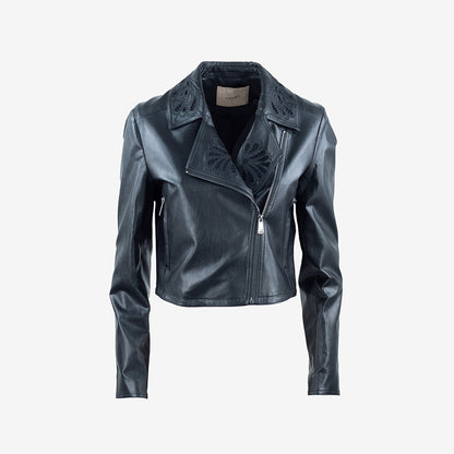 TWIN-SET JACKET