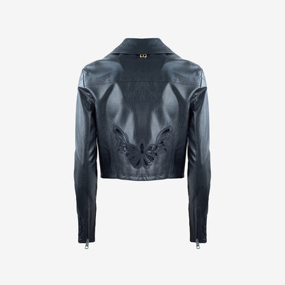 TWIN-SET JACKET