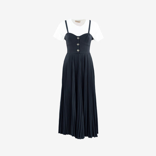 ABITO TWIN-SET