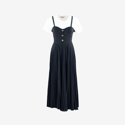 ABITO TWIN-SET