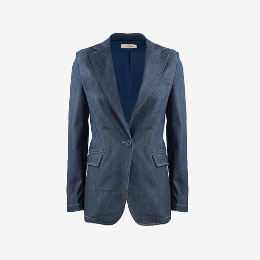 GIACCA TWIN-SET