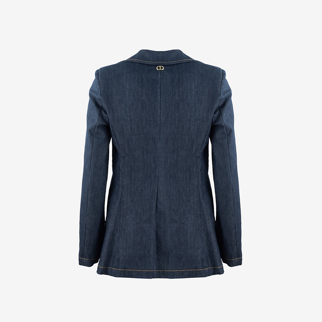 GIACCA TWIN-SET