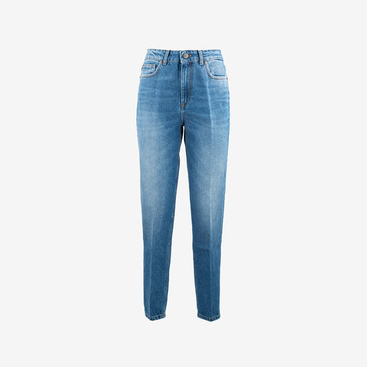 JEANS TWIN-SET