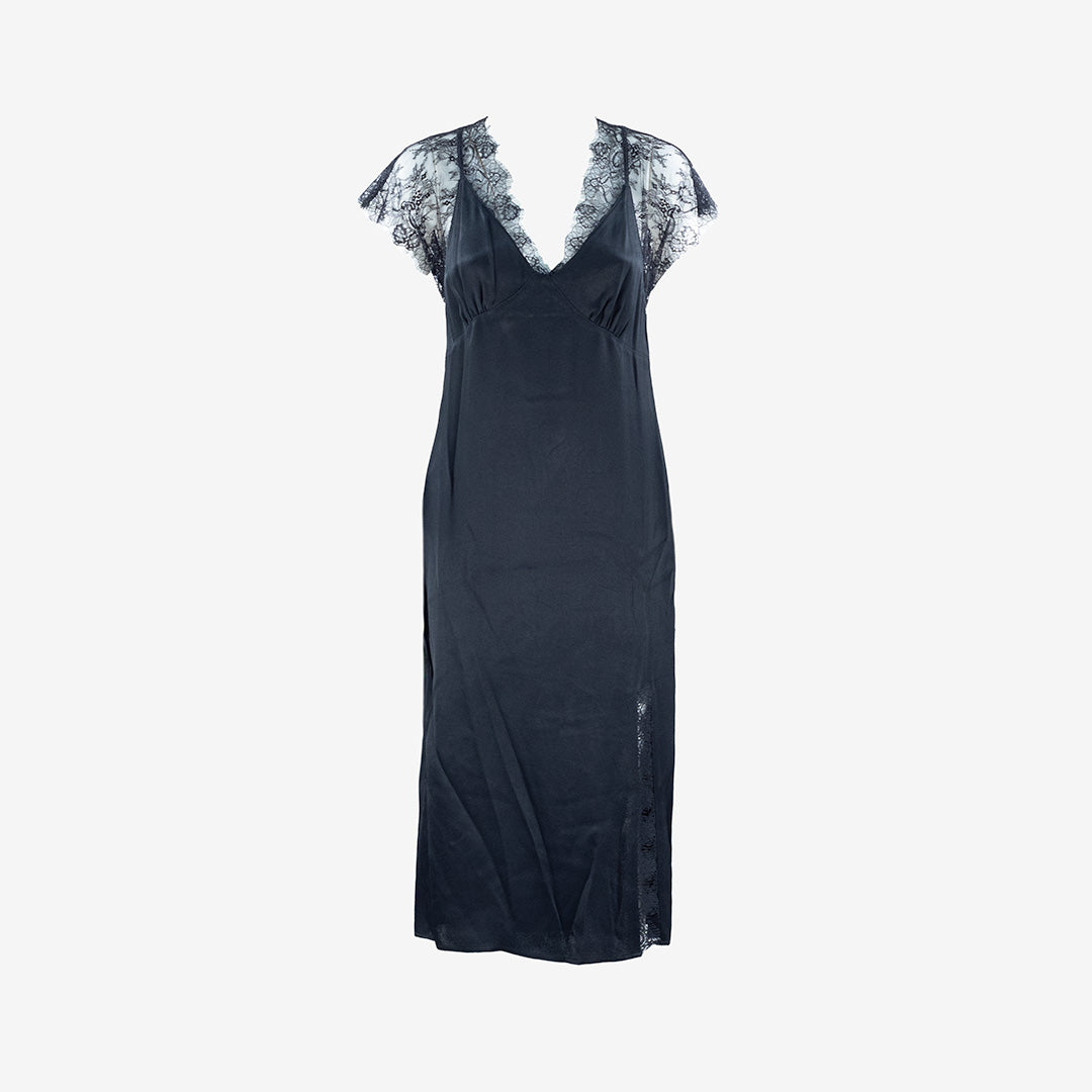 ABITO TWIN-SET