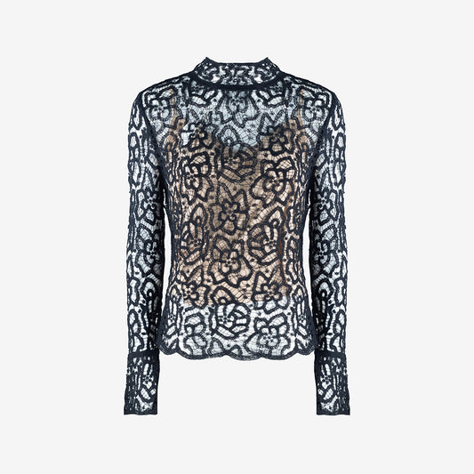 MAGLIA TWIN-SET
