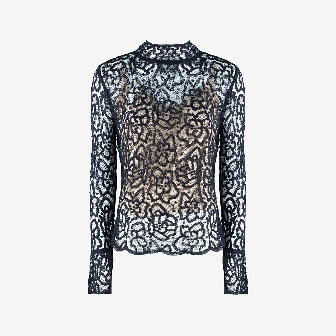 MAGLIA TWIN-SET