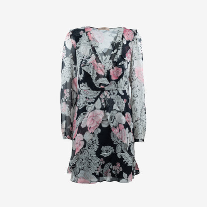 TWIN-SET DRESS
