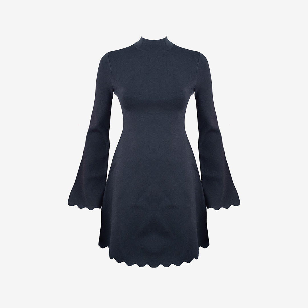 ABITO TWIN-SET