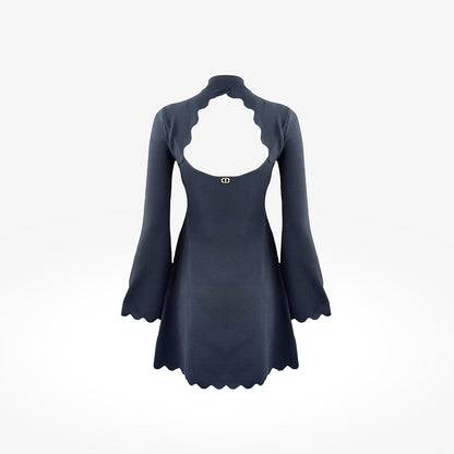 ABITO TWIN-SET