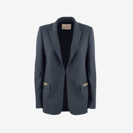GIACCA TWIN-SET
