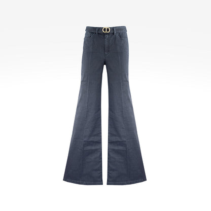 JEANS TWIN-SET