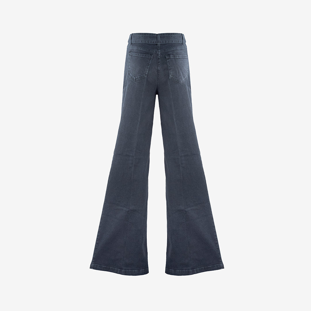 JEANS TWIN-SET
