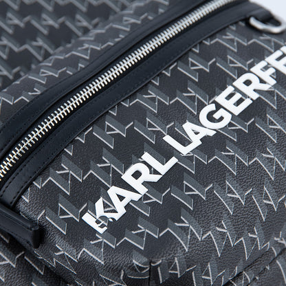ZAINO KARL LAGERFELD