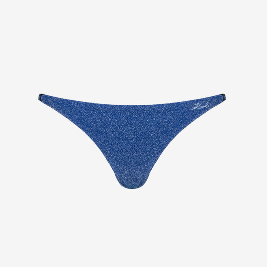 SLIP MARE KARL LAGERFELD