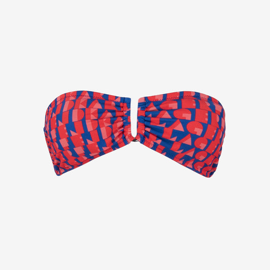 FASCIA MARE KARL LAGERFELD