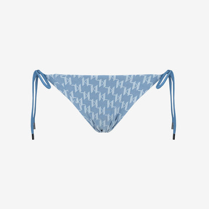 SLIP MARE KARL LAGERFELD