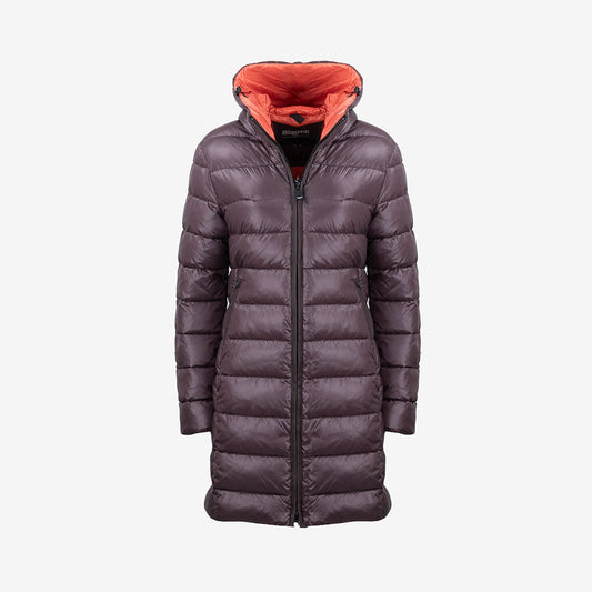 PIUMINO BLAUER