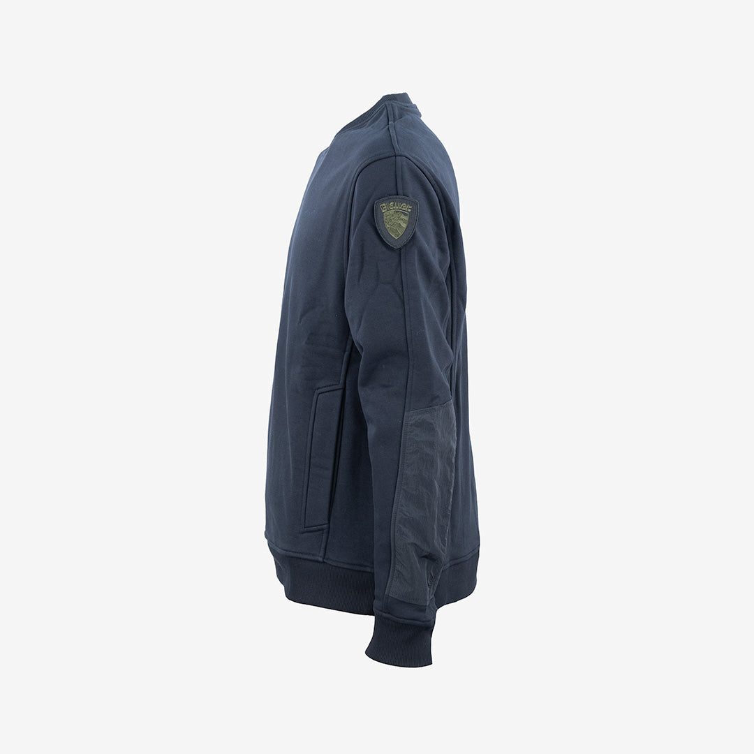 FELPA BLAUER