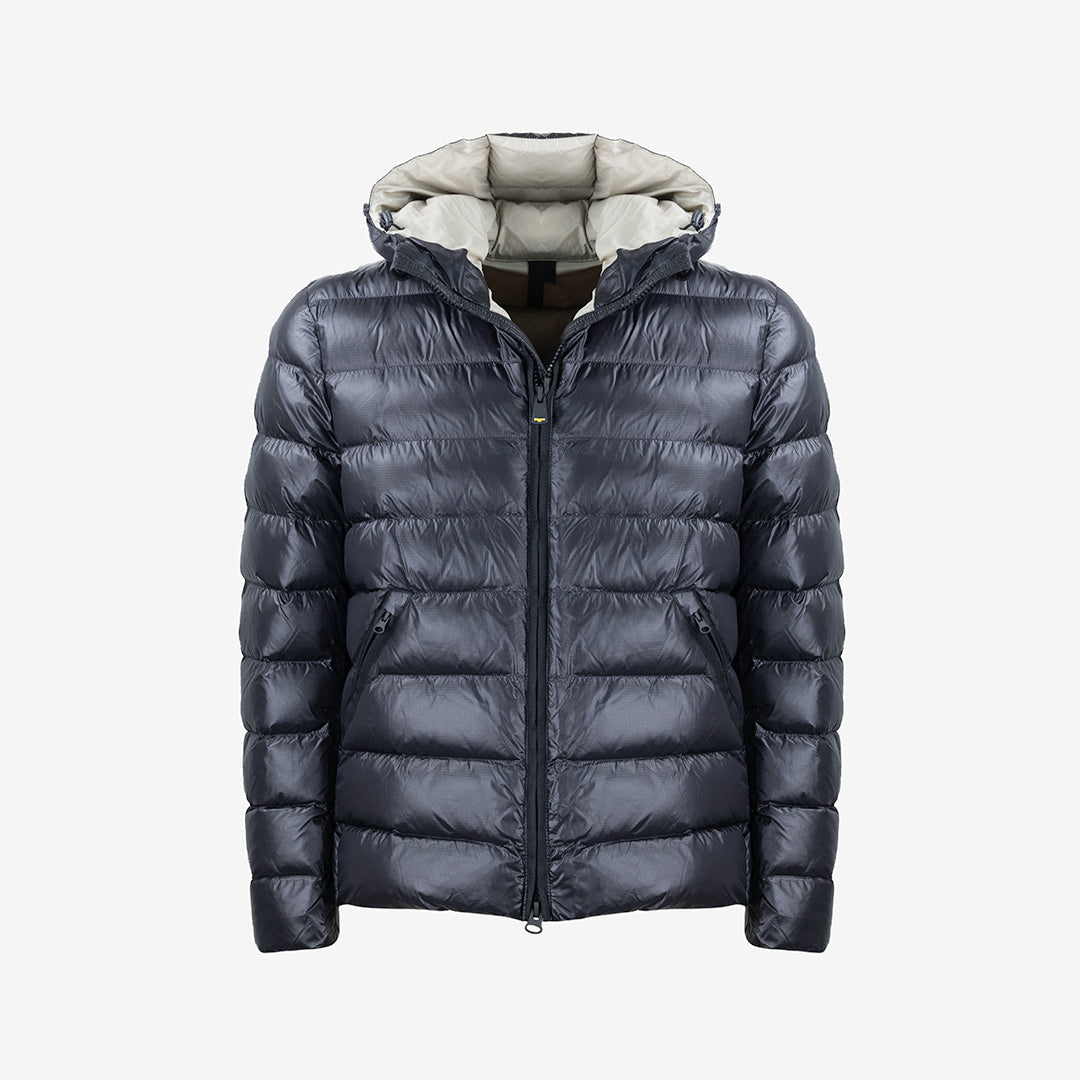PIUMINO BLAUER