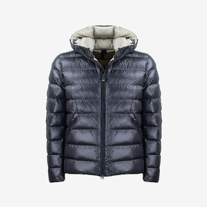 PIUMINO BLAUER