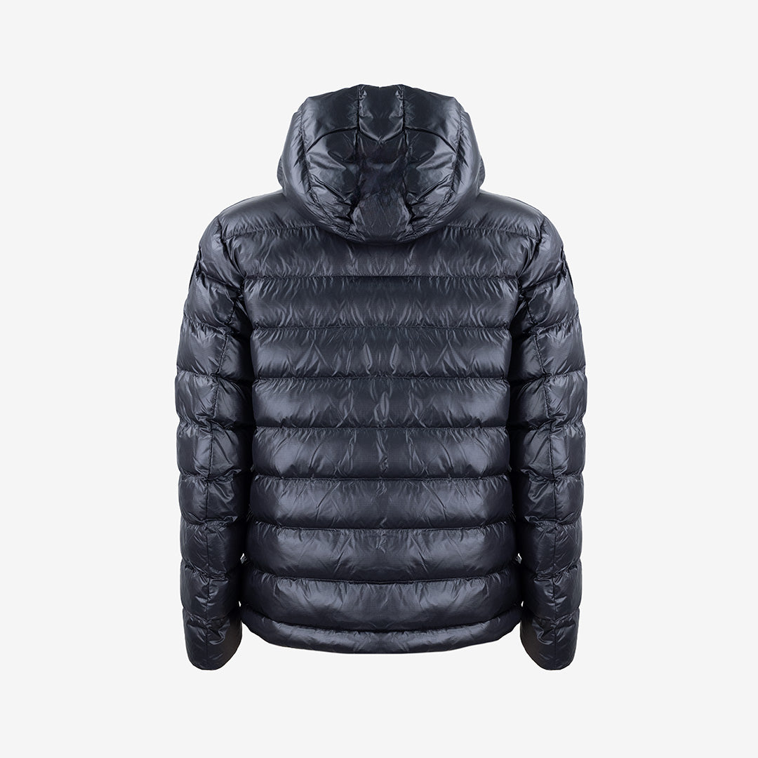 PIUMINO BLAUER