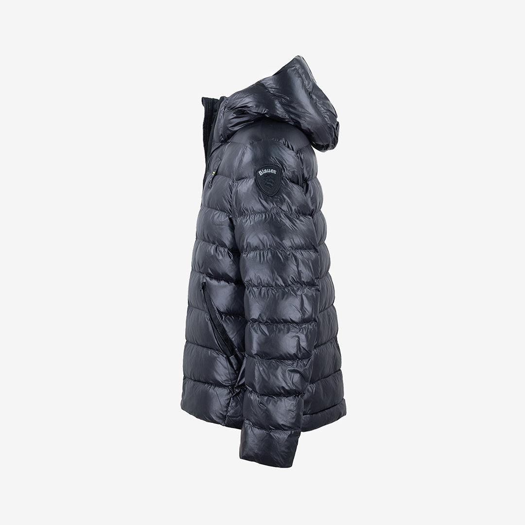 PIUMINO BLAUER