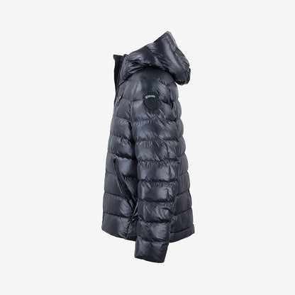 PIUMINO BLAUER