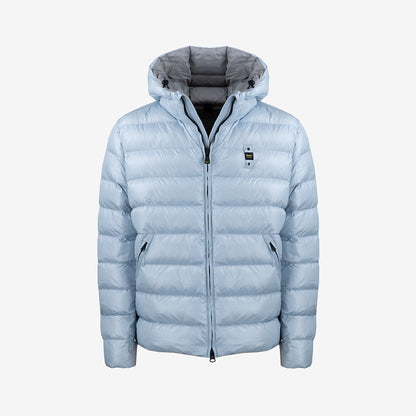 PIUMINO BLAUER