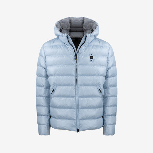 PIUMINO BLAUER